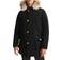 Woolrich Arctic Parka - Black