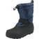 Northside Kid's Frosty Insulated Winter Snow Boot - Navy