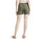 Sanctuary Trail Blazer Short - Trail Green