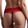 Marlies Dekkers Dame de Paris Thong - Red