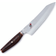 Miyabi Artisan Rocking 34088-183 Santoku Knife 7 "