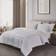 Royal Luxe Down Bedspread White (223.52x223.52)