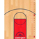 Fathead Washington Wizards Basketball Court Large Removable Growth Chart