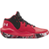 Under Armour Grade School Jet '21 - Red/Black/White