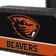 Strategic Printing Oregon State Beavers End Zone Bluetooth Speaker