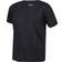 Regatta Kid's Fingal Edition Marl T-shirt - Black (RKT134_800)