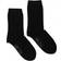 Melton Socks - Black (2230-190)