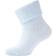 Melton Walking Socks - Light Blue (2205-205)