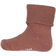 Melton Walking Socks - Dark Pink (2205-478)
