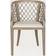 Safavieh Carlotta Lounge Chair 31.2"