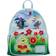 Loungefly Pixar A Bug's Life Mini Backpack - Multicolor