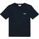 HUGO BOSS Boy's Small Logo T-shirt - Black