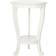 Safavieh Mary Small Table 18.1"