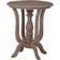 A&B Home Marion Small Table 23.6x23.6"
