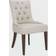 Safavieh Amanda Kitchen Chair 36.4"