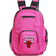 Mojo Chicago Bulls Laptop Backpack - Pink
