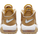 Nike Air More Uptempo GS - Wheat/Pollen/Gum Light Brown/White