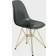 Leisuremod Cresco Kitchen Chair 32"