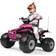 Uber Kids Peg Perego Corral T Rex Quad