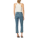 Hudson Barbara High Rise Bootcut Crop Jean - Dancing Days