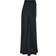 Urban Classics Viscose Midi Skirt - Black