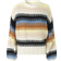 Second Female Osmunda Knit Sweater - Blue