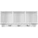 Safavieh Alice Wall Shelf 33.5"