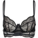 Hunkemöller Isabelle Non-Padded Underwire Bra - Black