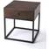 Butler Brixton Small Table 19.5x19.5"