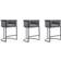 Manhattan Comfort Cosmopolitan Bar Stool 33.8" 3