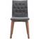 Zuo Orebro Kitchen Chair 35.4" 2