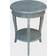 International Concepts Cambria Small Table 18"