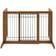 Richell Freestanding Pet Gate Small