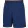 Babolat Play Shorts Men - Dark Blue