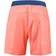 Babolat Play Shorts Men - Fluo Strike/Estate Blue