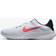 Nike Flex Experience Run 11 Next Nature M - Football Grey/Black/White/Bright Crimson