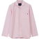 Lexington Organic Cotton Pyjama Set Unisex - Pink/White