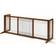 Richell Freestanding Pet Gate Large