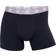 CR7 Men's Cotton Trunks 3-pack - Blue/Turquoise