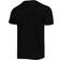 NBA X McFlyy Los Angeles T-shirt - Black