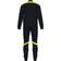Joma Championship Vi-track Suit Men - Black Yellow