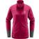 Haglöfs Women Betula Jacket - Deep Pink/Magnetite