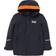 Helly Hansen Kid's Shelter Outdoor Jacket 2.0 - Navy (40070-597)