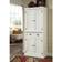 Homestyles Nantucket Storage Cabinet 30x72"