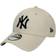 New Era New York Yankees 9FORTY Cap - Beige (12745557)