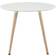 modway Track Dining Table 35.5"