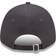 New Era New York Yankees 9FORTY Cap - Charcoal