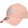 New Era New York Yankees 9FORTY Cap - Pink