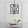 Safavieh Rabea Pendant Lamp 12.2"