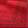Safavieh Adirondack Collection Red, Black 48x48"